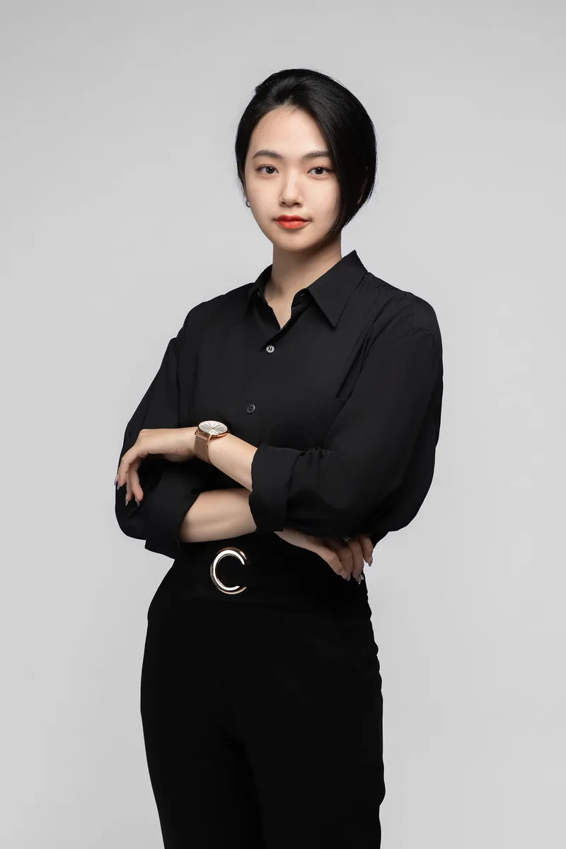 詹秉恆 法務經理